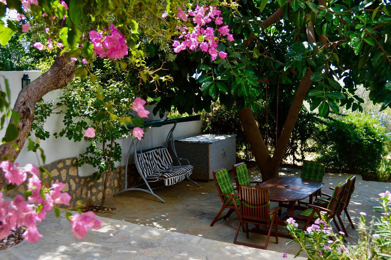 Miramar Pansiyon Kaş Exterior foto