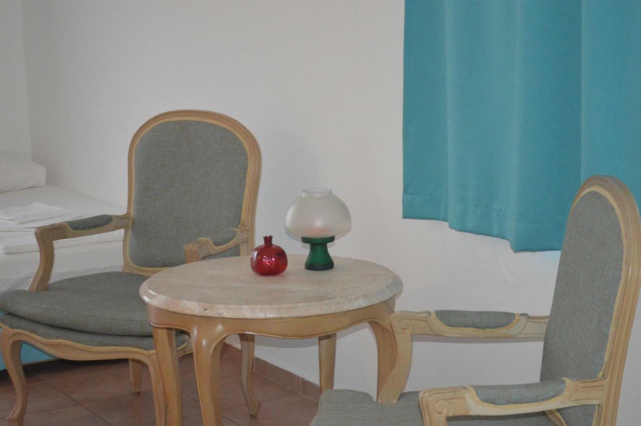 Miramar Pansiyon Kaş Exterior foto